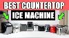 Machine Counter Top